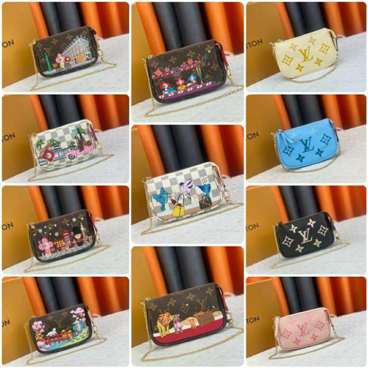 Picture of Louis Vuitton Handbags _SKUfw163581563fw